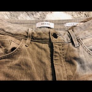 Guess Super High Rise